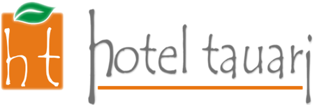 Nation Hotel logo